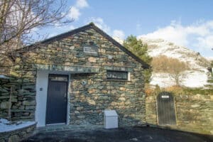 Great Langdale Bunkhouse