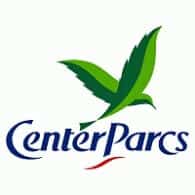 center parcs logo